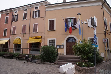 Rivoltella del Garda